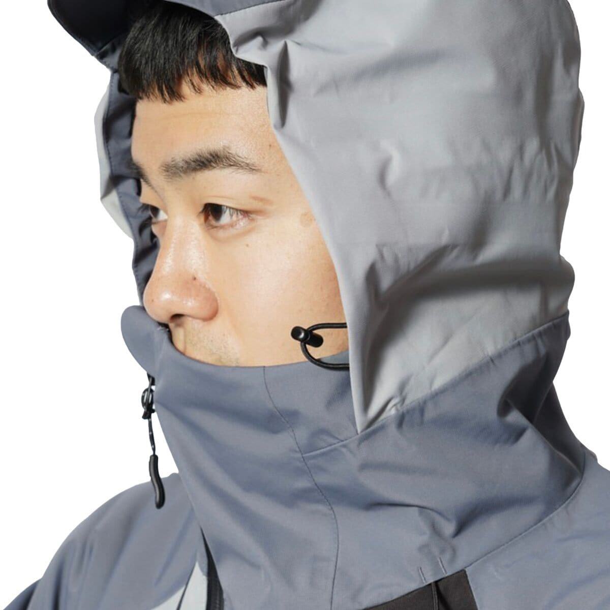Snow Peak 3L Graphene Jacket - Men's - Clothing