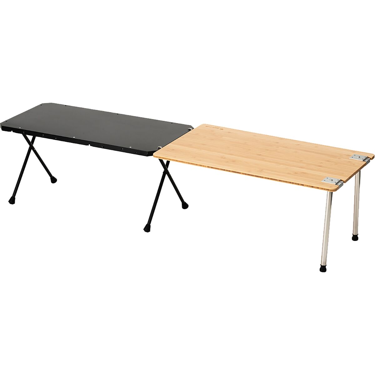Snow Peak Takibi Connection Table - Hike & Camp