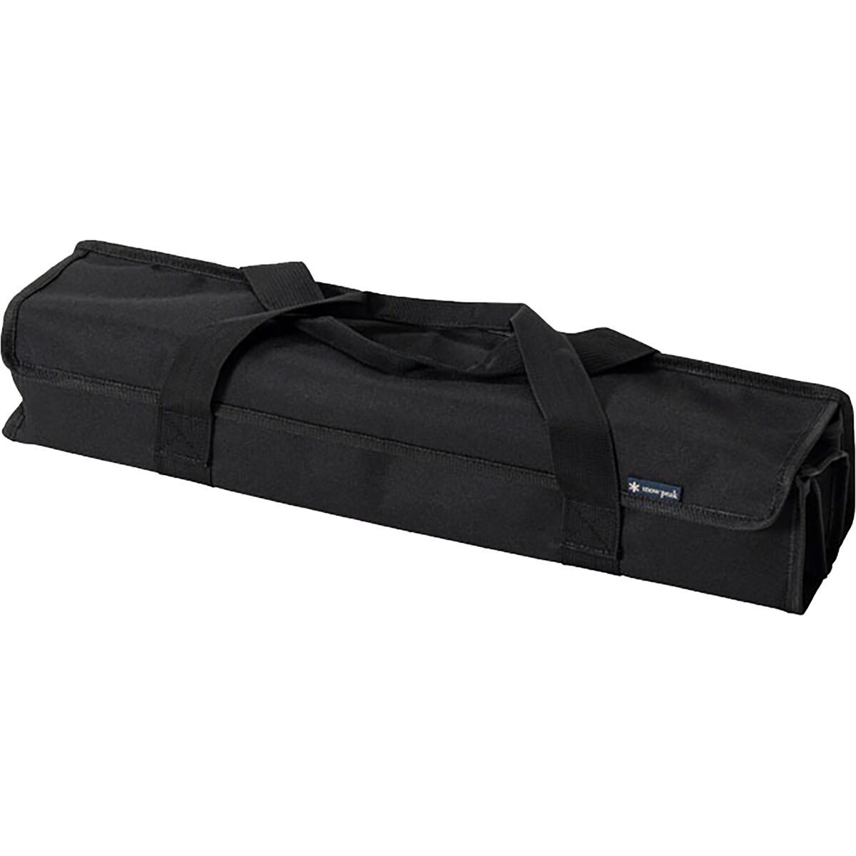 Snow Peak Snow Peak Collapsible IGT Two Unit Carrying Case One Color, One Size