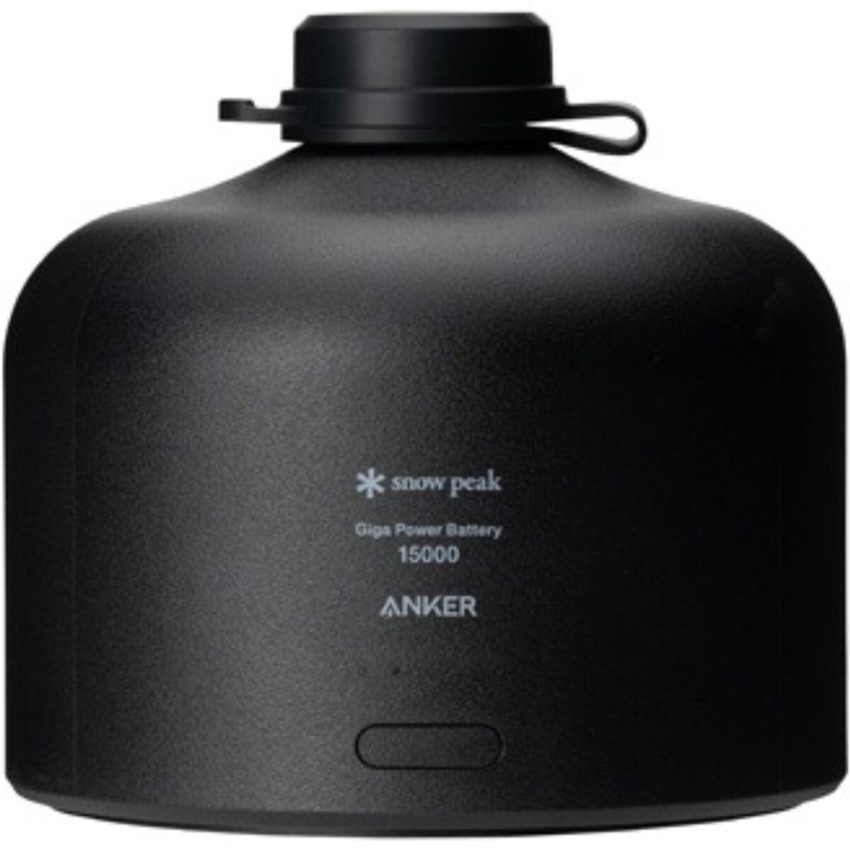 Snow Peak GigaPower Battery 15000
