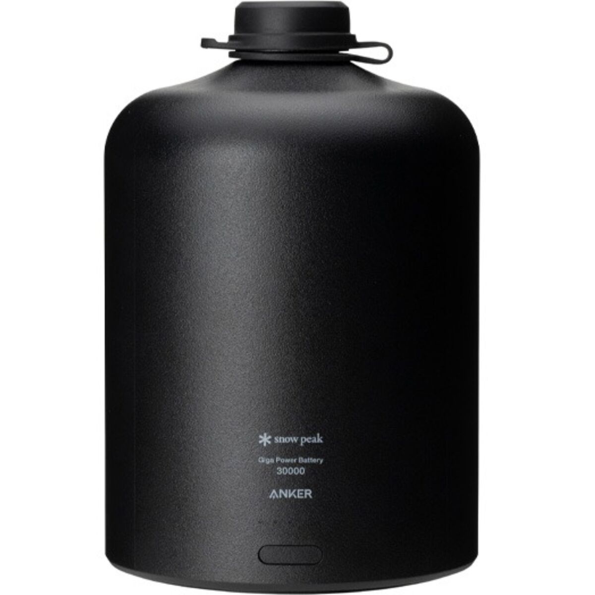 Snow Peak Snow Peak GigaPower Battery 30000 One Color, One Size