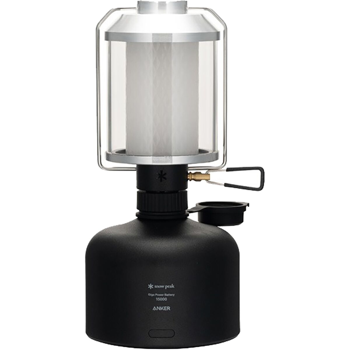 Image of Snow Peak Hanging GigaPower Lantern One Color, One Size