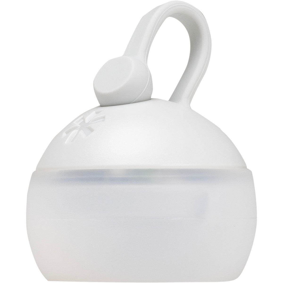 Image of Snow Peak Rechargeable Mini Hozuki Morning Mist, One Size