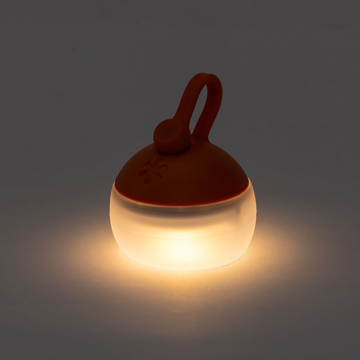 Snow Peak Rechargeable Mini Hozuki - Hike & Camp