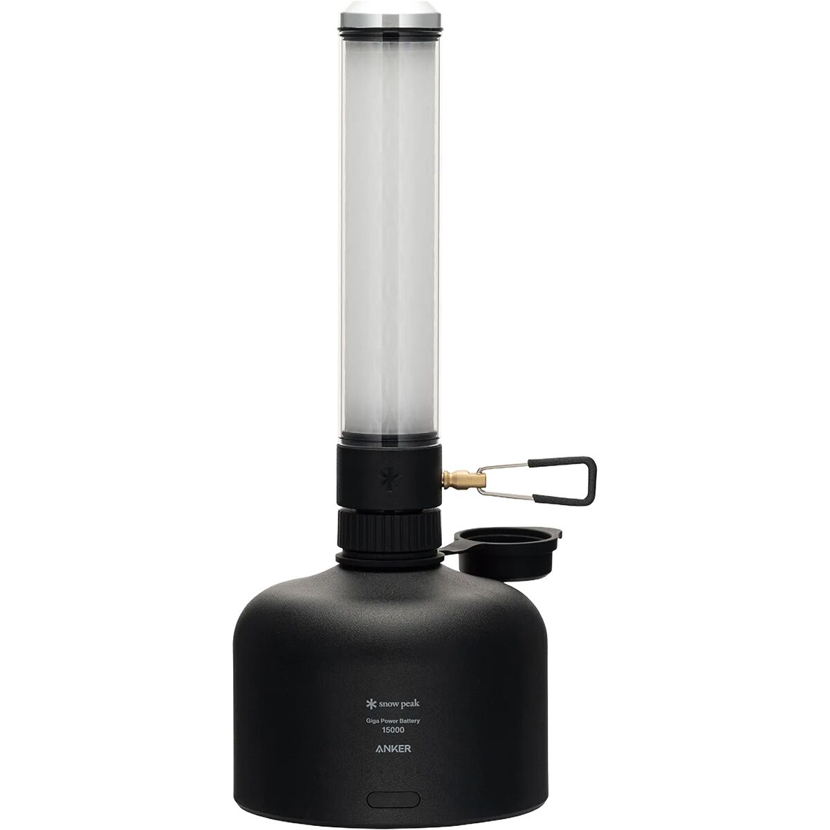 Snow Peak Snow Peak Tabletop GigaPower Lantern One Color, One Size