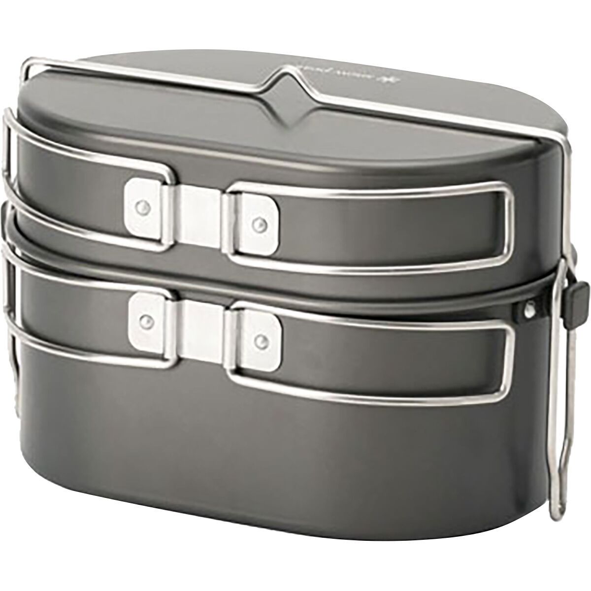 Image of Snow Peak Ultralight Stowaway Pot One Color, One Size