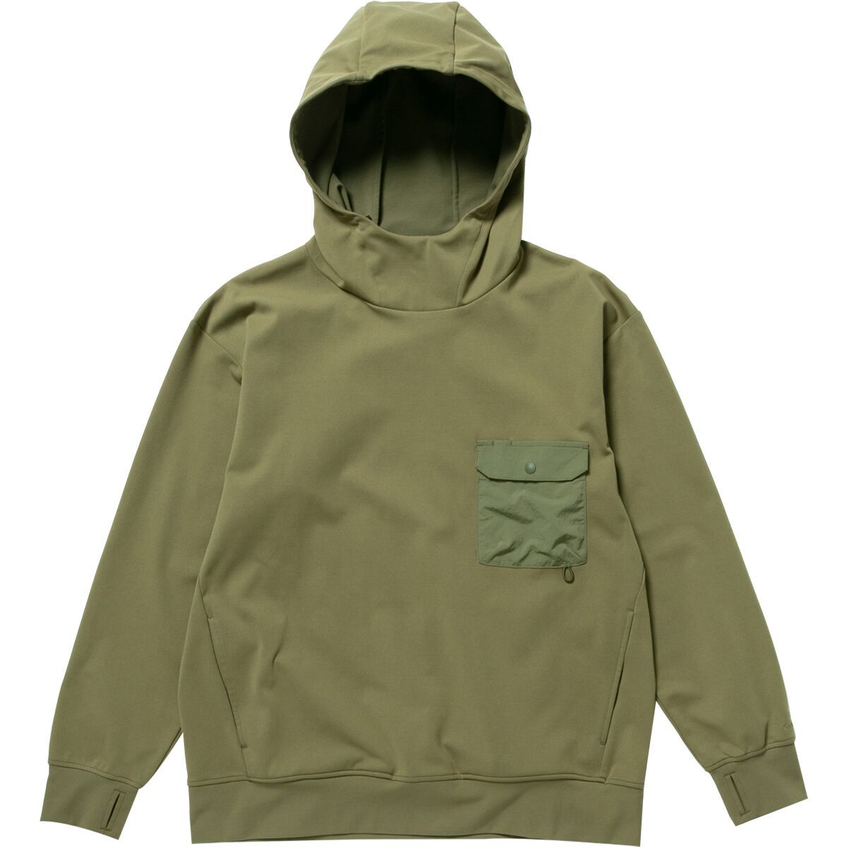 Snow Peak Insect Shield Hoodie - Clothing
