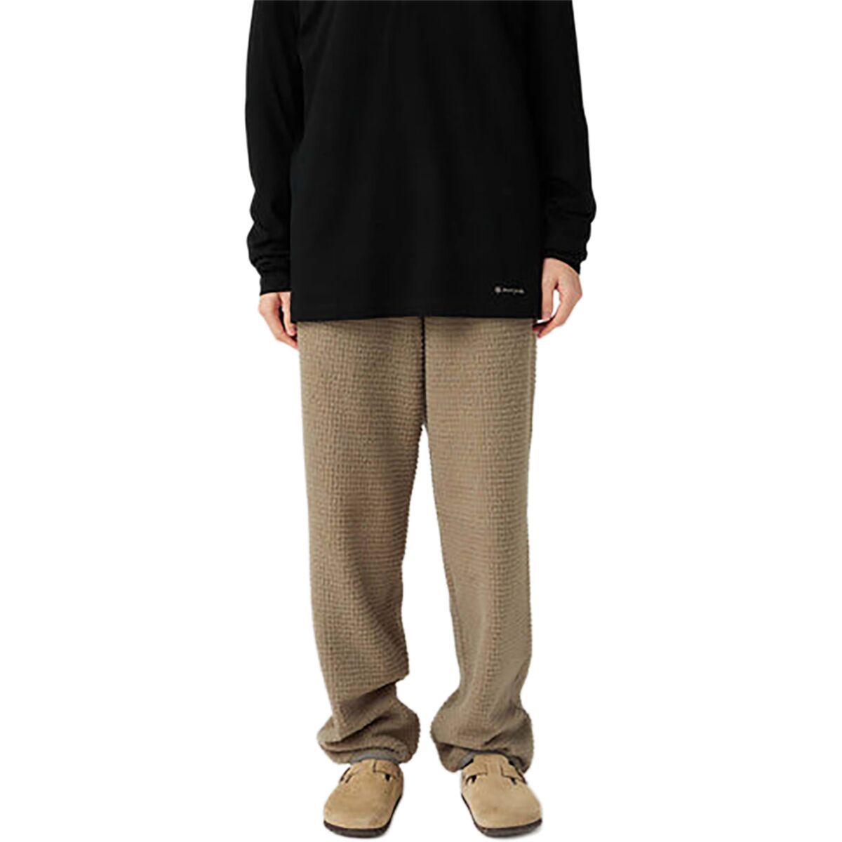 Image of Snow Peak Thermo Control Pant Grey, XL