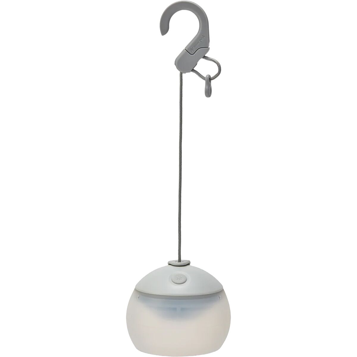 Snow Peak Hozuki Rechargeable Lantern Morning Mist