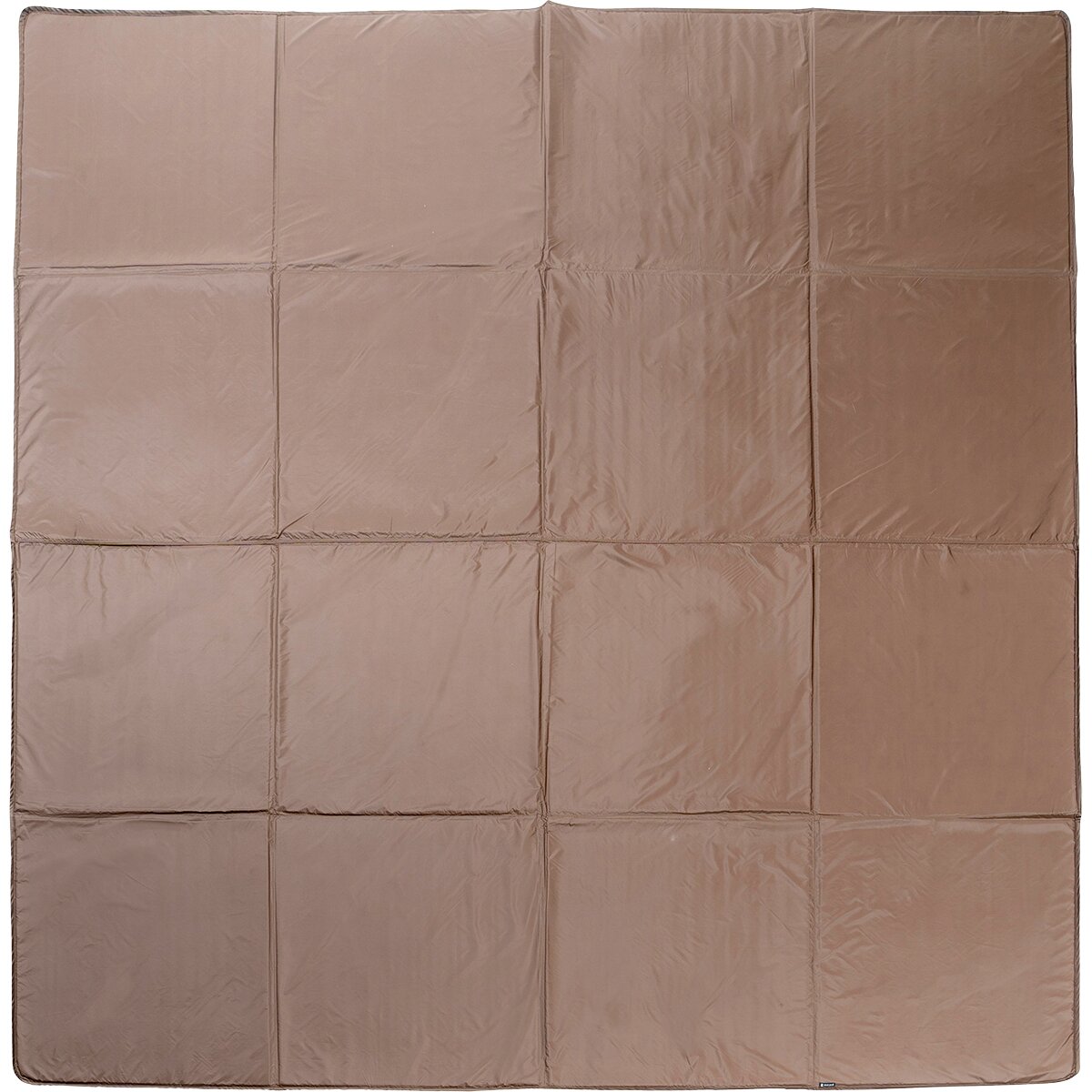 Snow Peak Alpha Breeze Ground Mat + Sheet Set Ivory