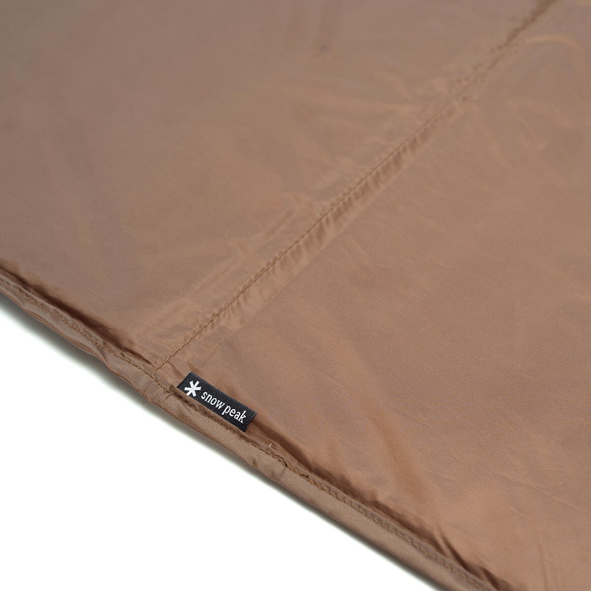 Snow Peak Alpha Breeze Ground Mat + Sheet Set - Hike & Camp
