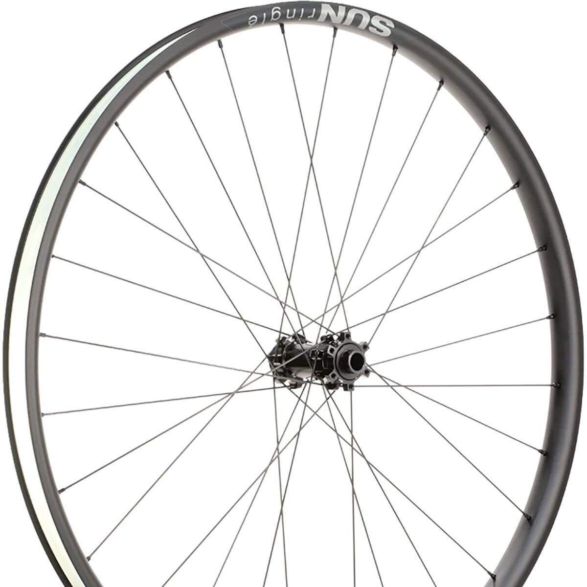 SunRingle SR327 Trail Expert Front Wheel One Color, 27.5in, 110x15 AM