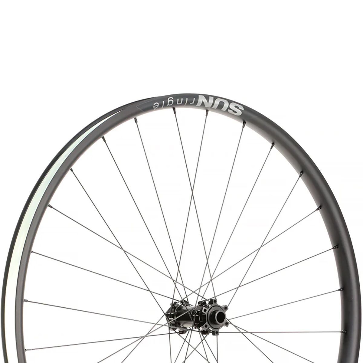 SunRingle SR329 Trail Expert Front Wheel One Color, 29in, 110x15 AM