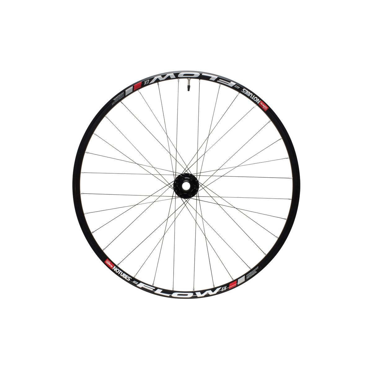 Stan's NoTubes ZTR Flow EX 27.5in Wheels - Bike