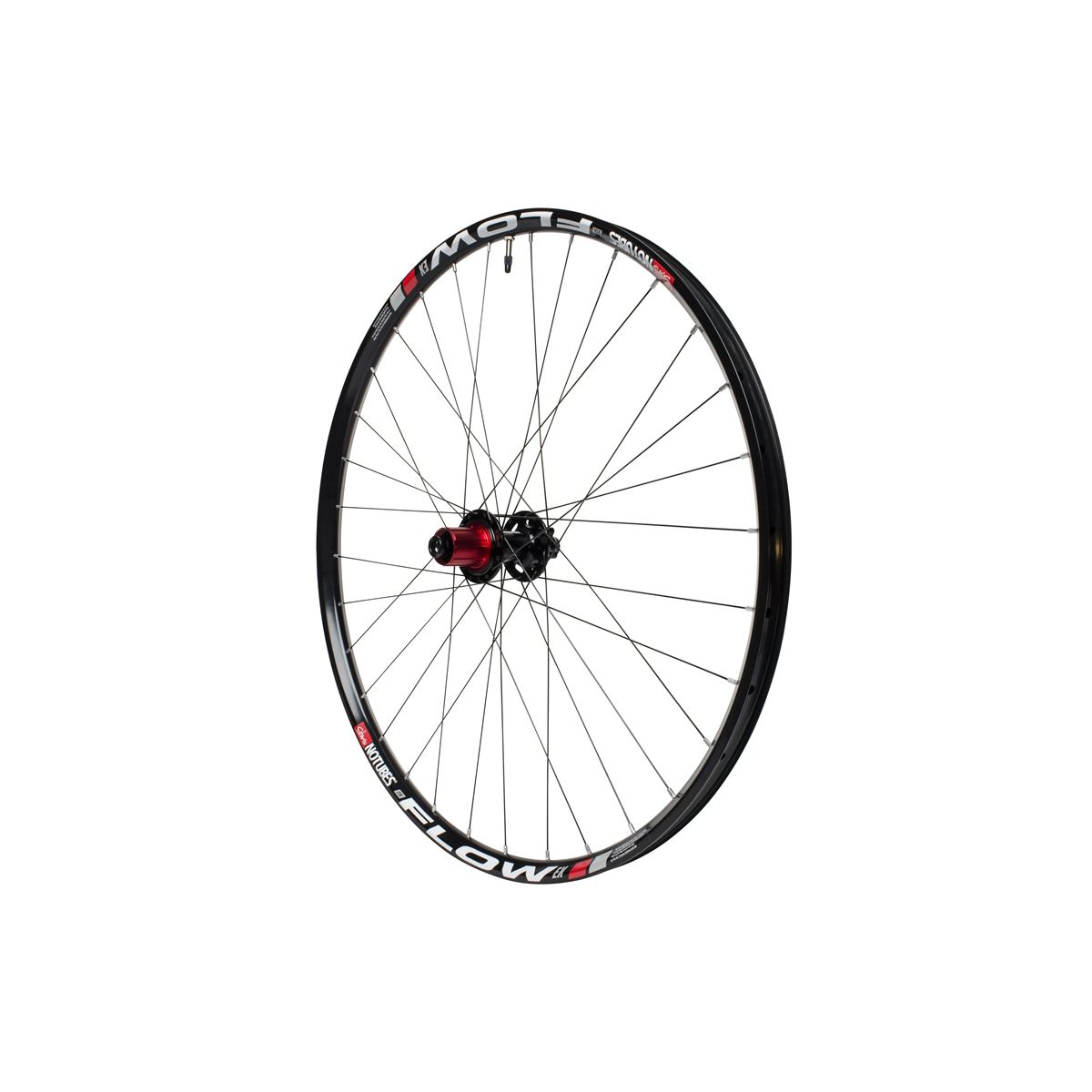 Stan's NoTubes ZTR Flow EX 27.5in Wheels - Bike