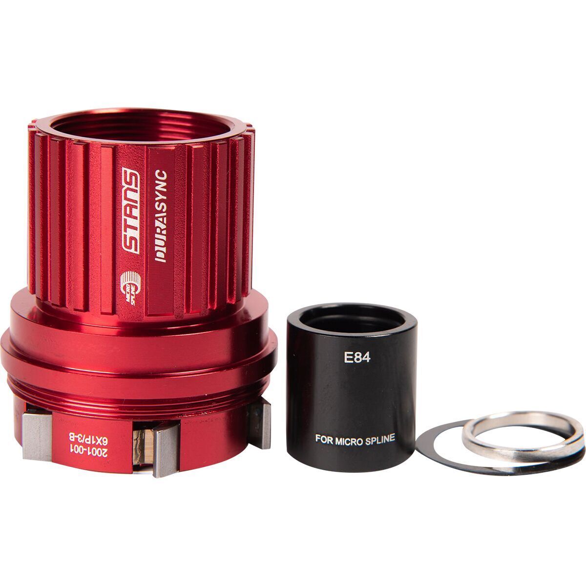Stan's NoTubes Neo Durasync Freehub - Bike
