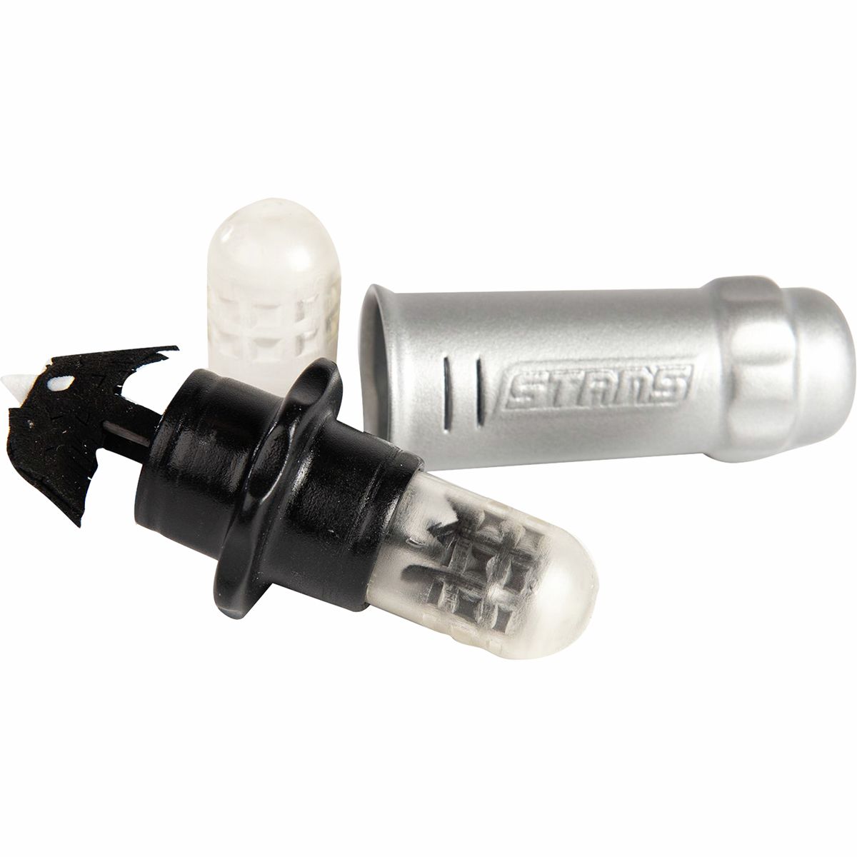 Stan's NoTubes Stan's NoTubes DART Tool Black/Silver, One Size