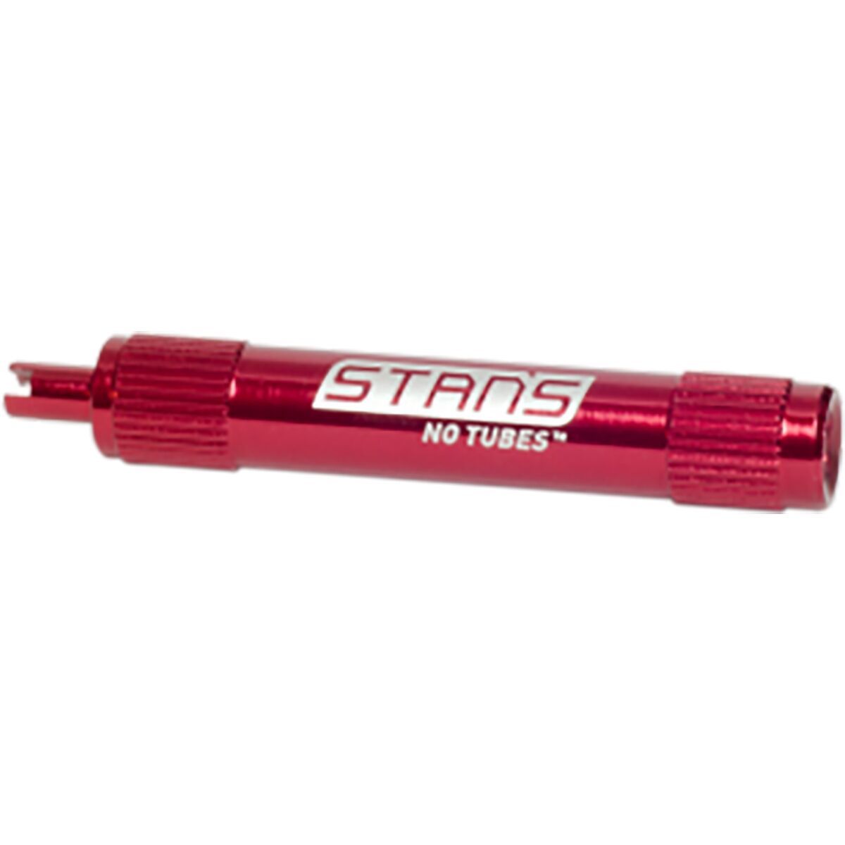 Image of Stan's NoTubes Valve Core Removal Tool Red, One Size