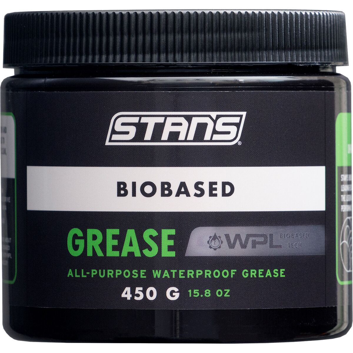 Image of Stan's NoTubes Biobased Grease Tub, 450g