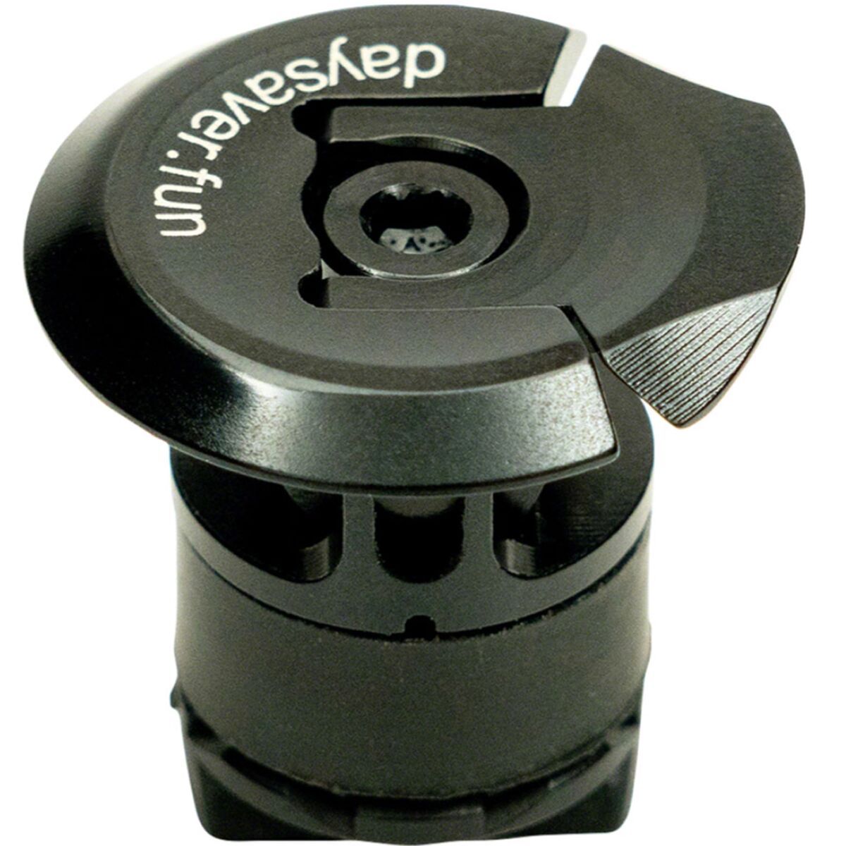 Image of Stan's NoTubes Incredible Dart Handlebar Mount Black, One Size