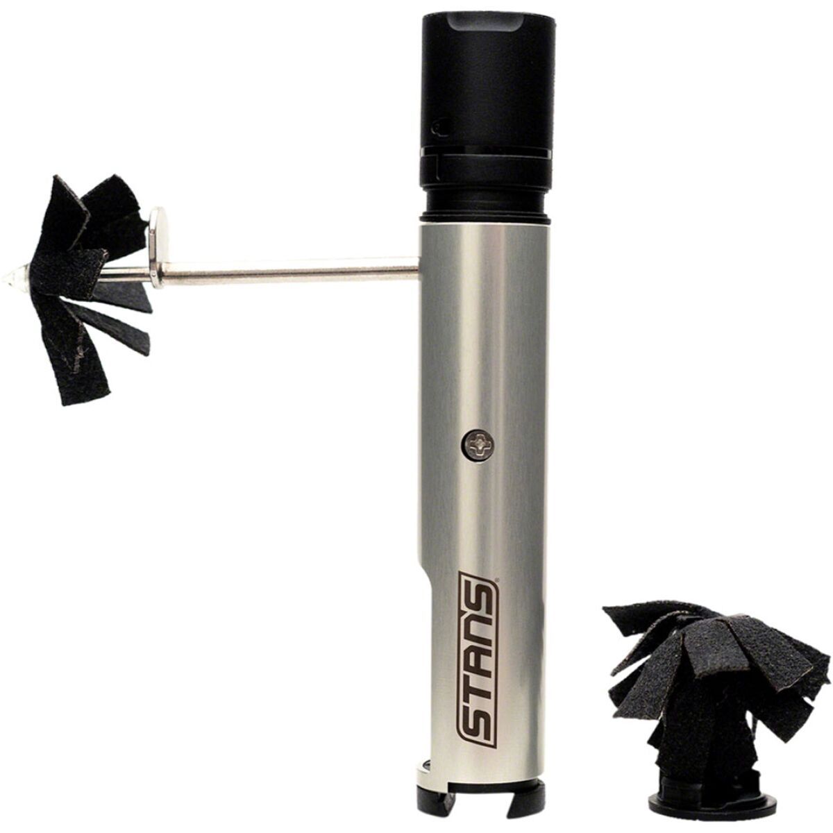 Image of Stan's NoTubes Incredible Dart Tubeless Repair Tool Silver/Black, One Size