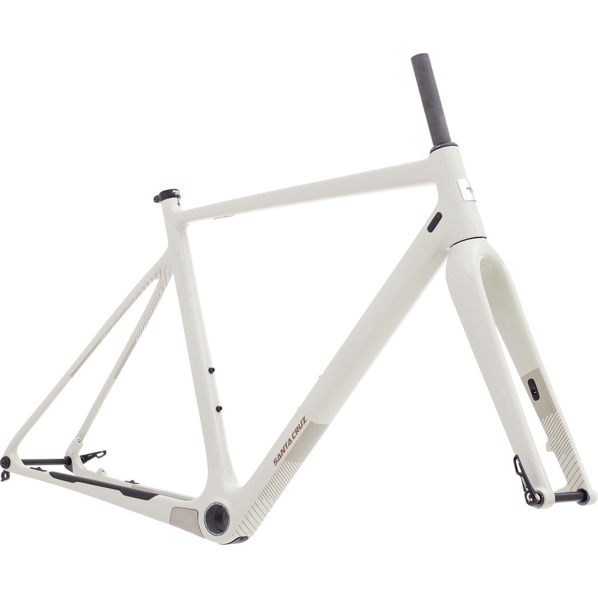 Santa cruz sales stigmata frameset