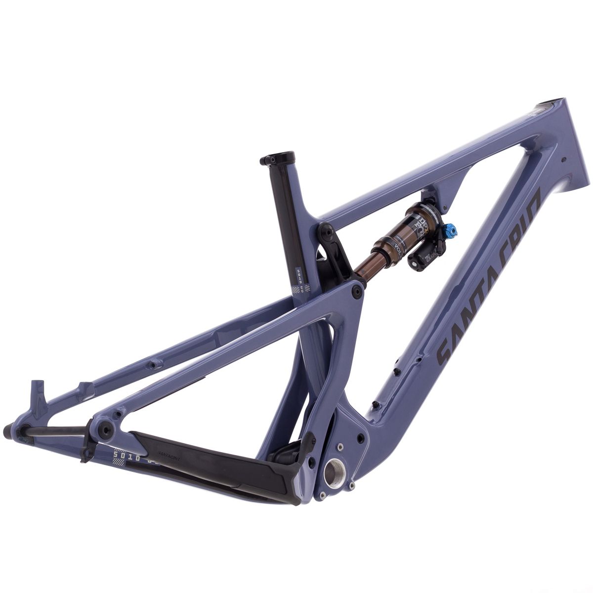 santa cruz frame for sale