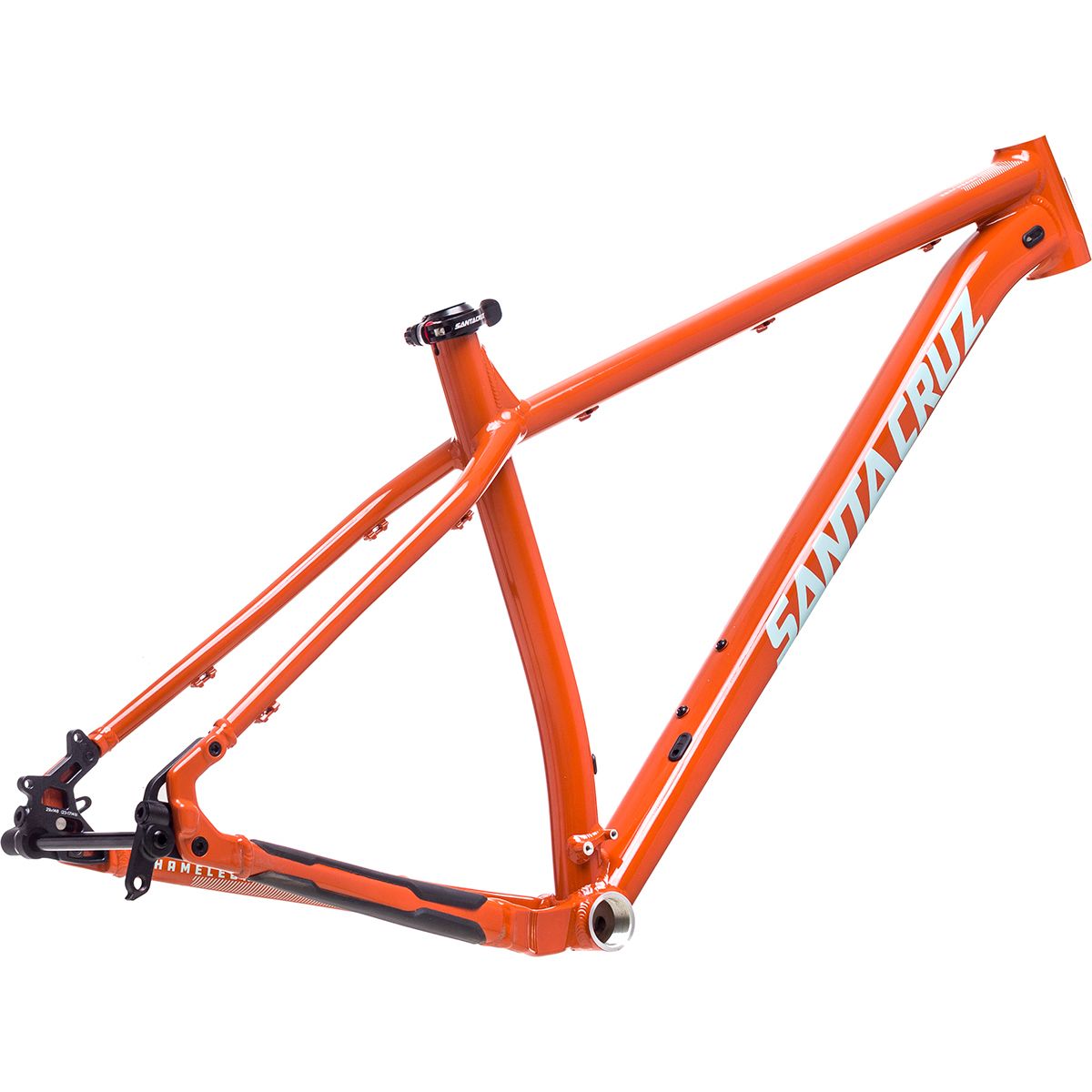 Chameleon aluminum 2025 frame