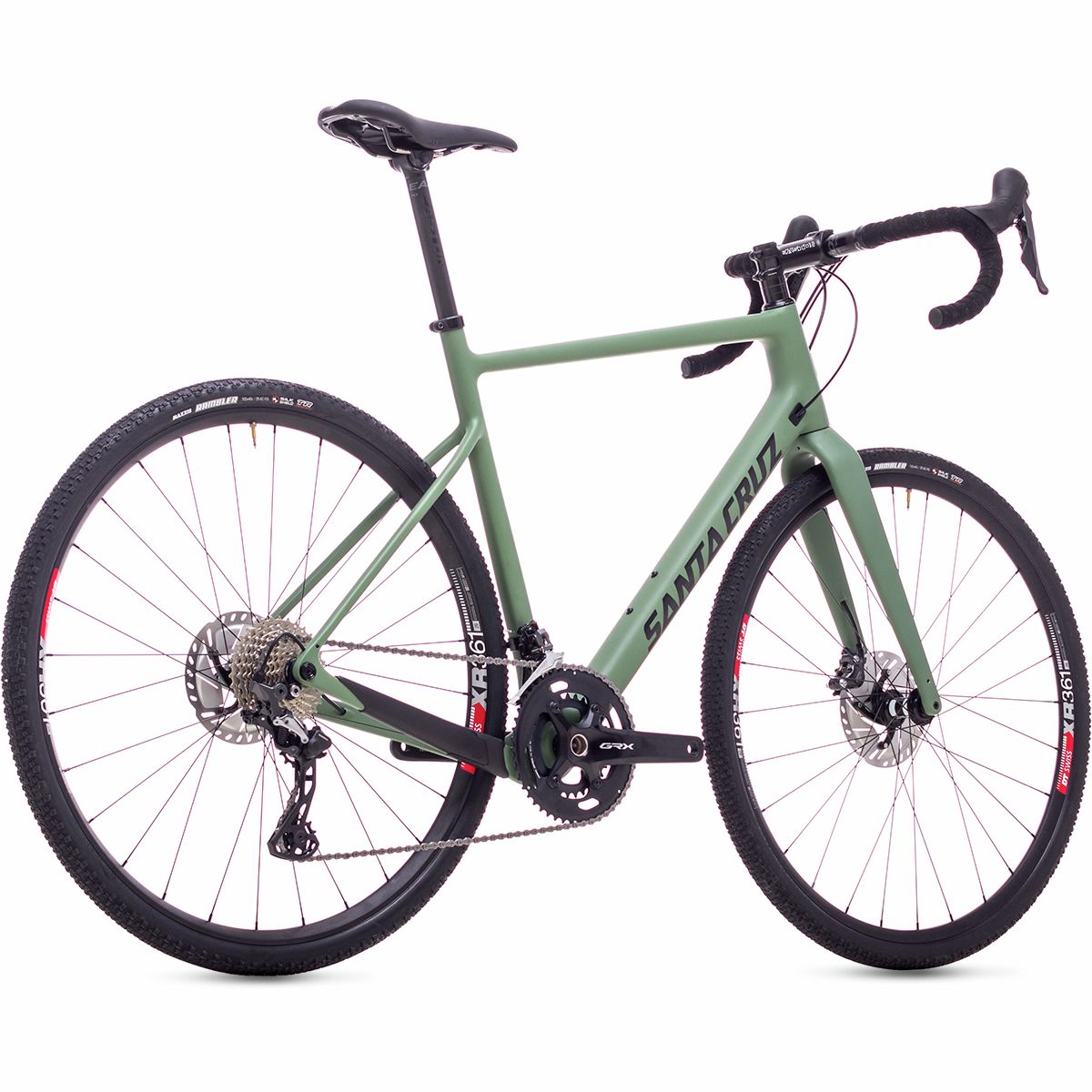 Santa cruz deals stigmata olive