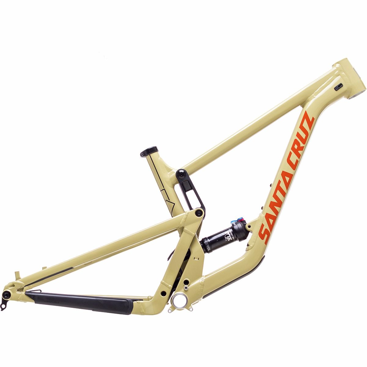 Santa Cruz Bicycles Hightower Mountain Bike Frame Bike