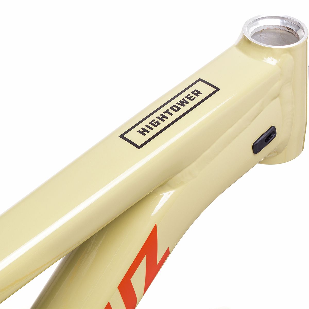 Hightower aluminum frame 2025
