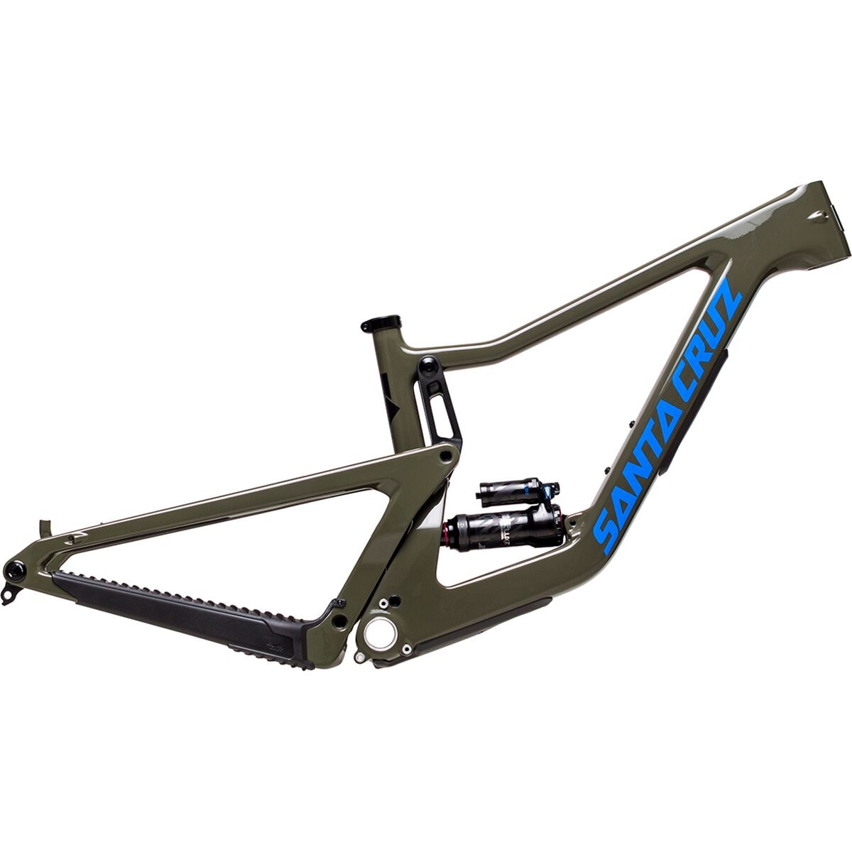 Santa Cruz Bicycles Bronson Carbon CC Mountain Bike Frame