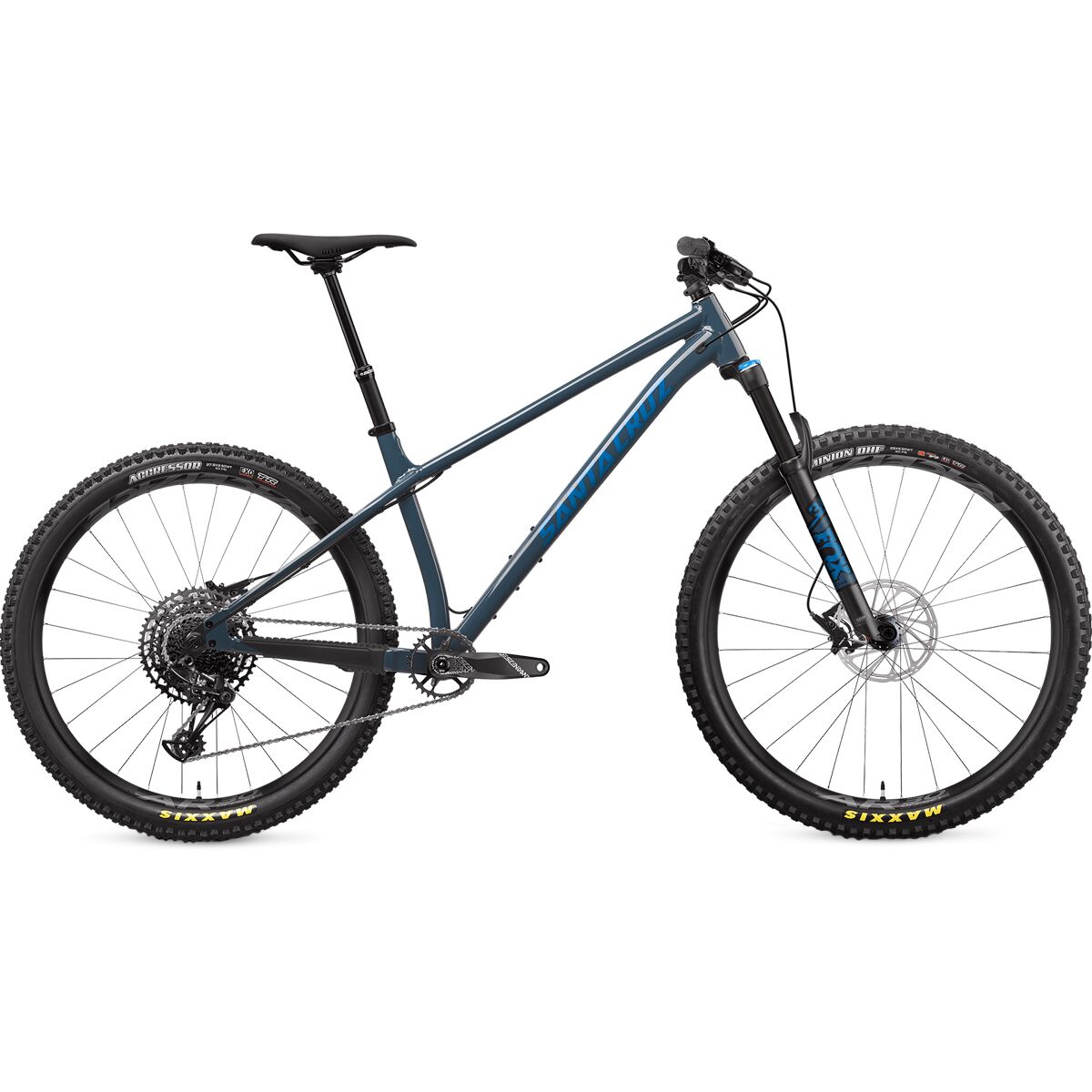 Santa Cruz Bicycles Chameleon MX R Mountain Bike - 2022 product image