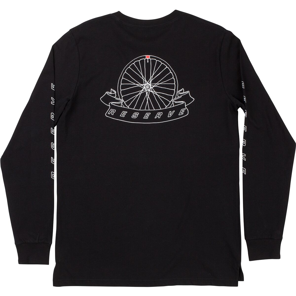HWY US三軒茶屋 長袖Tシャツ L cyclezombies バイク FLAME LONG SLEEVE