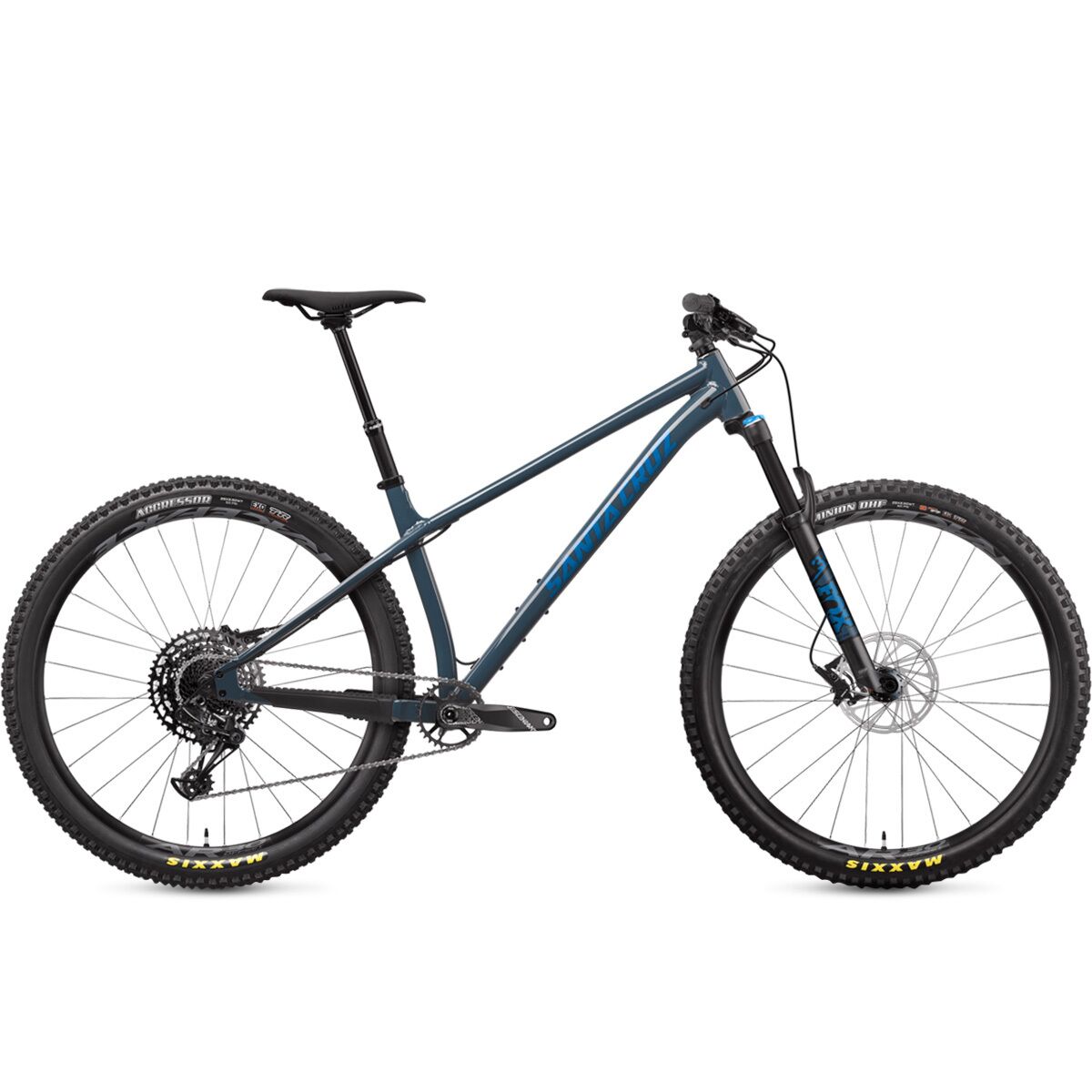 Santa cruz bicycles chameleon online 29 mountain bike frame