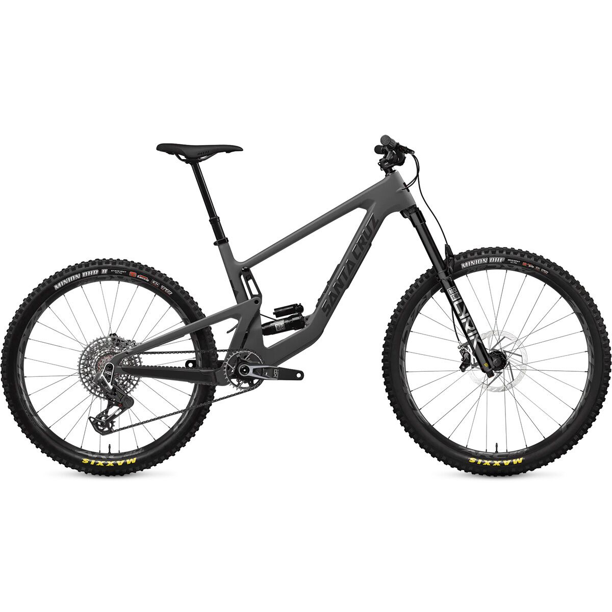 Santa cruz bronson large for sale clearance
