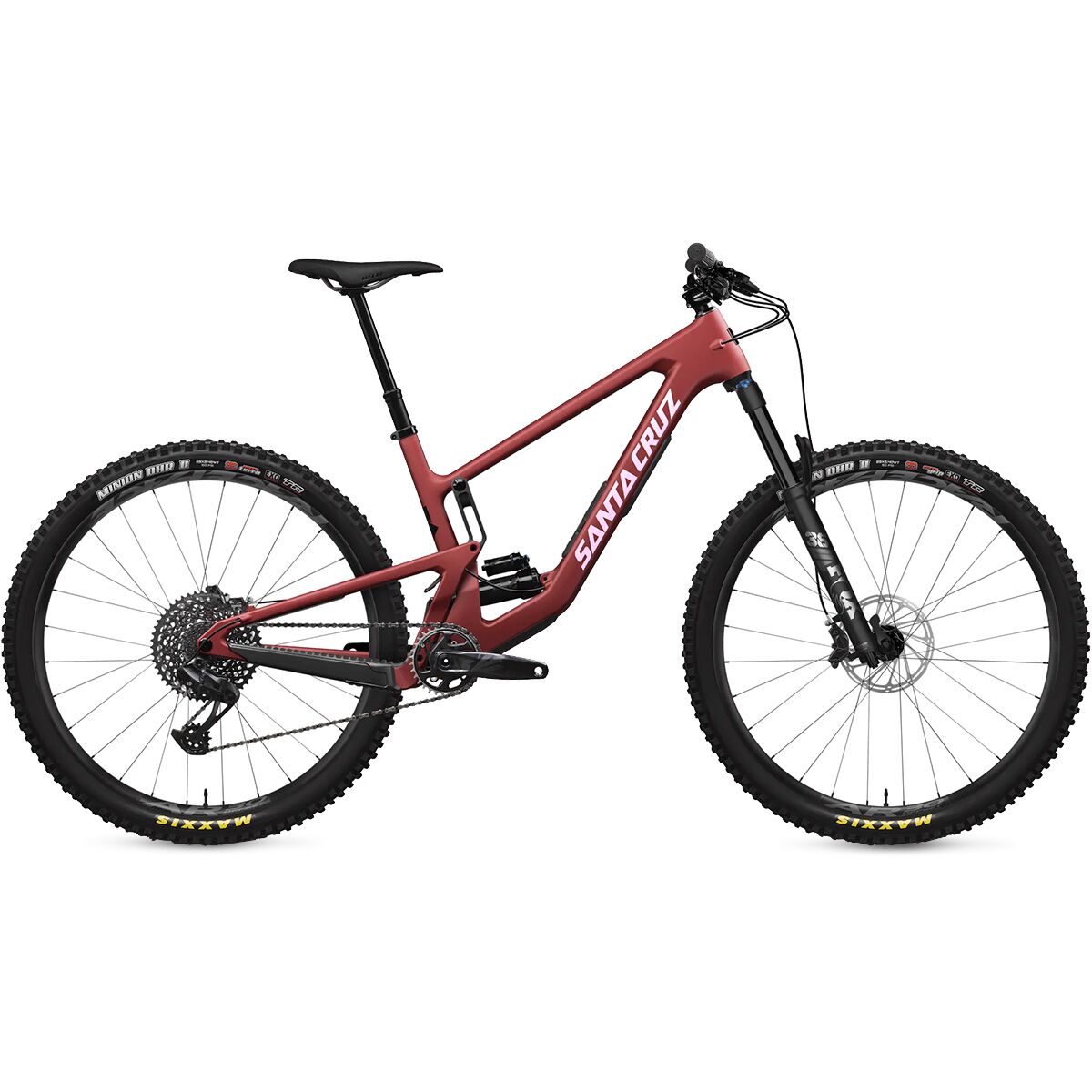 Santa cruz bicycles chameleon mountain bike cheap