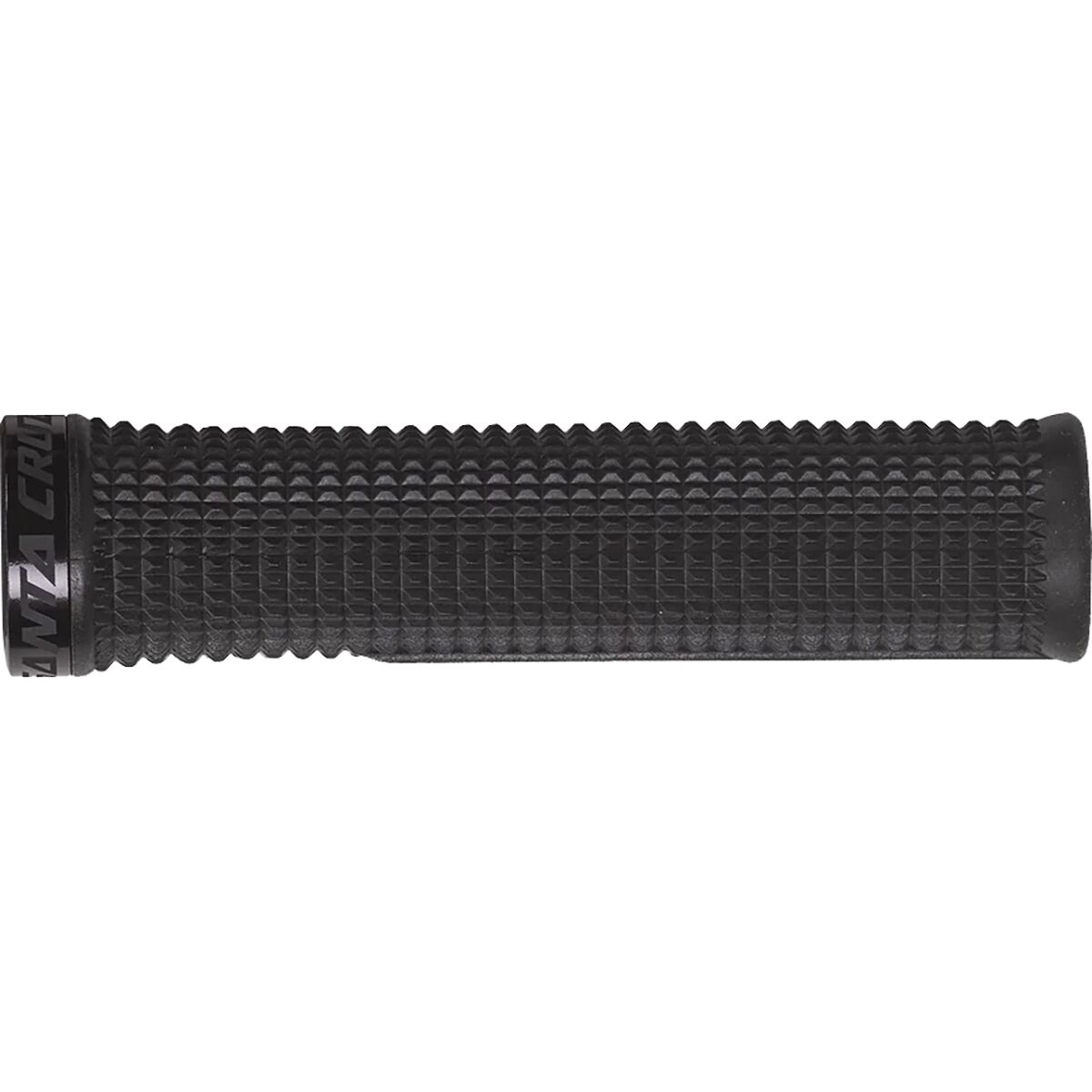 Image of Santa Cruz Bicycles House Grips Black, 30mm