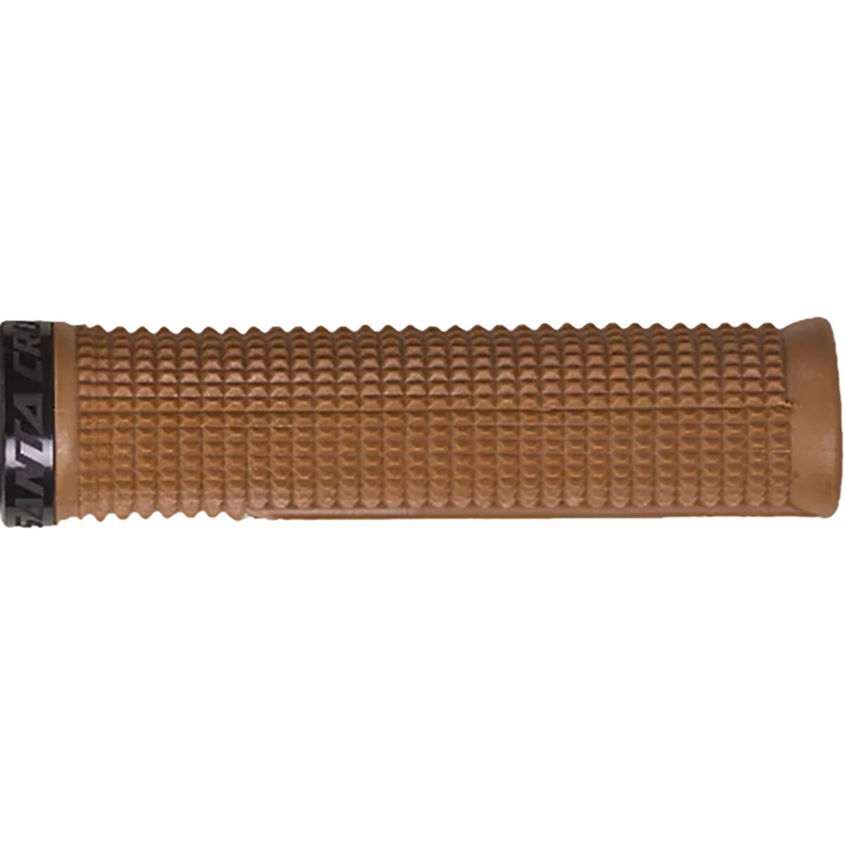 Image of Santa Cruz Bicycles House Grips Tan, 32mm