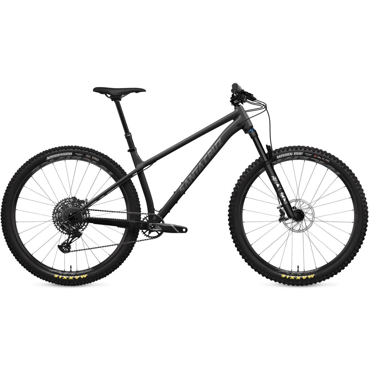 Santa Cruz Bicycles Chameleon 29 R Mountain Bike - Bike