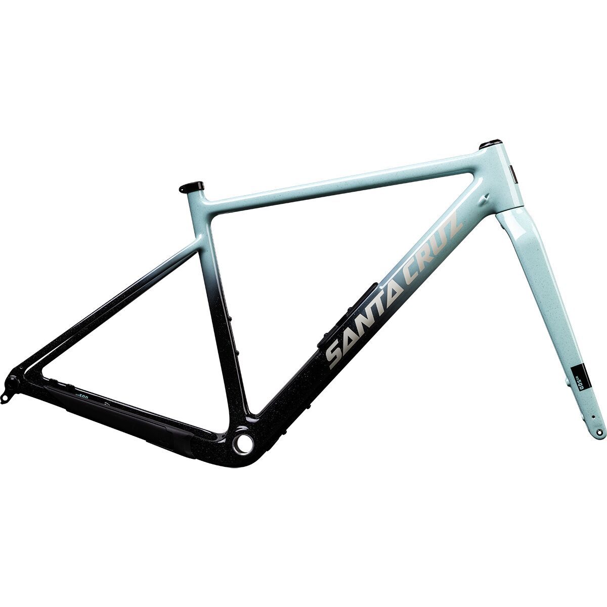 Image of Santa Cruz Bicycles Stigmata CC Gravel Frameset Hit Squad, S