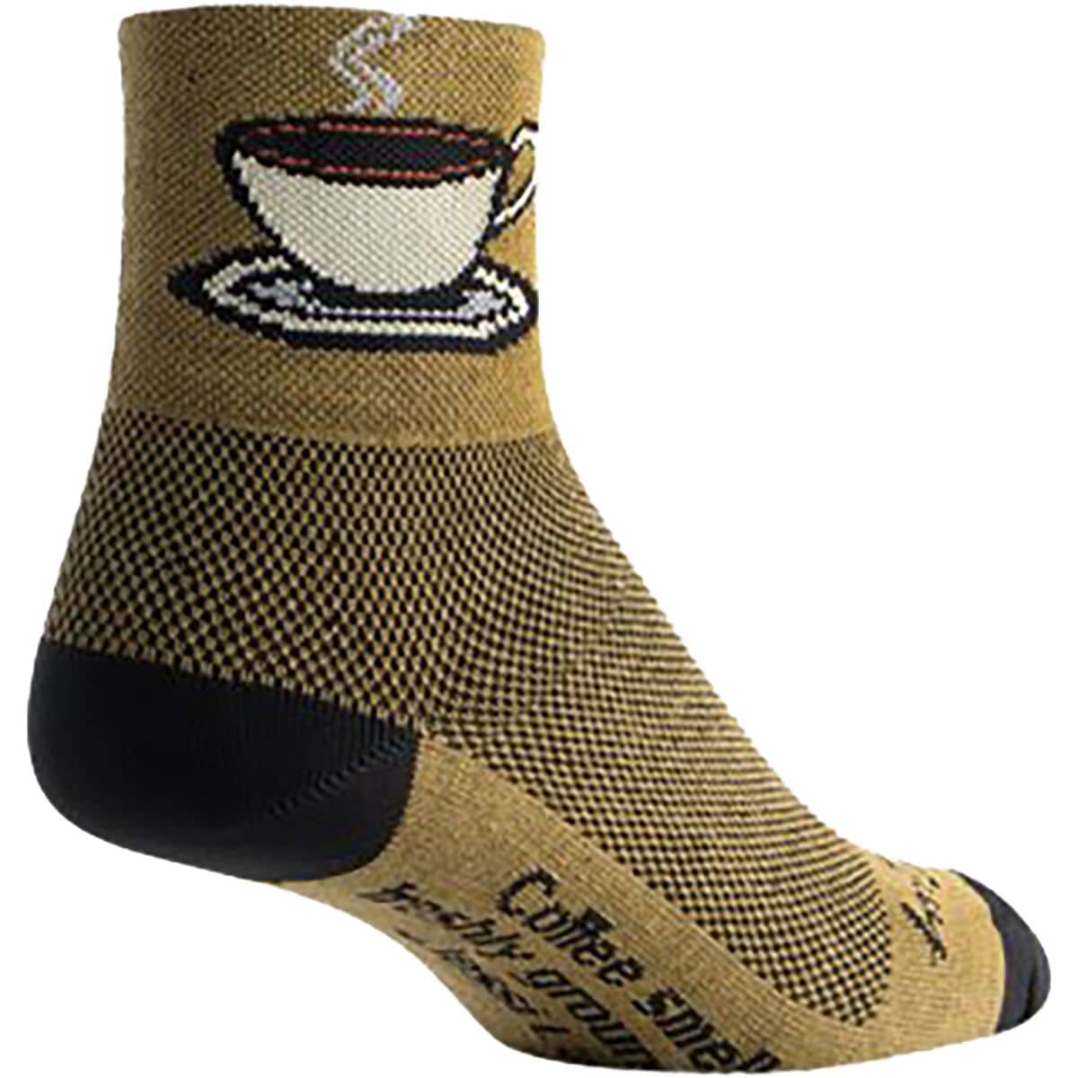 SockGuy Java Sock
