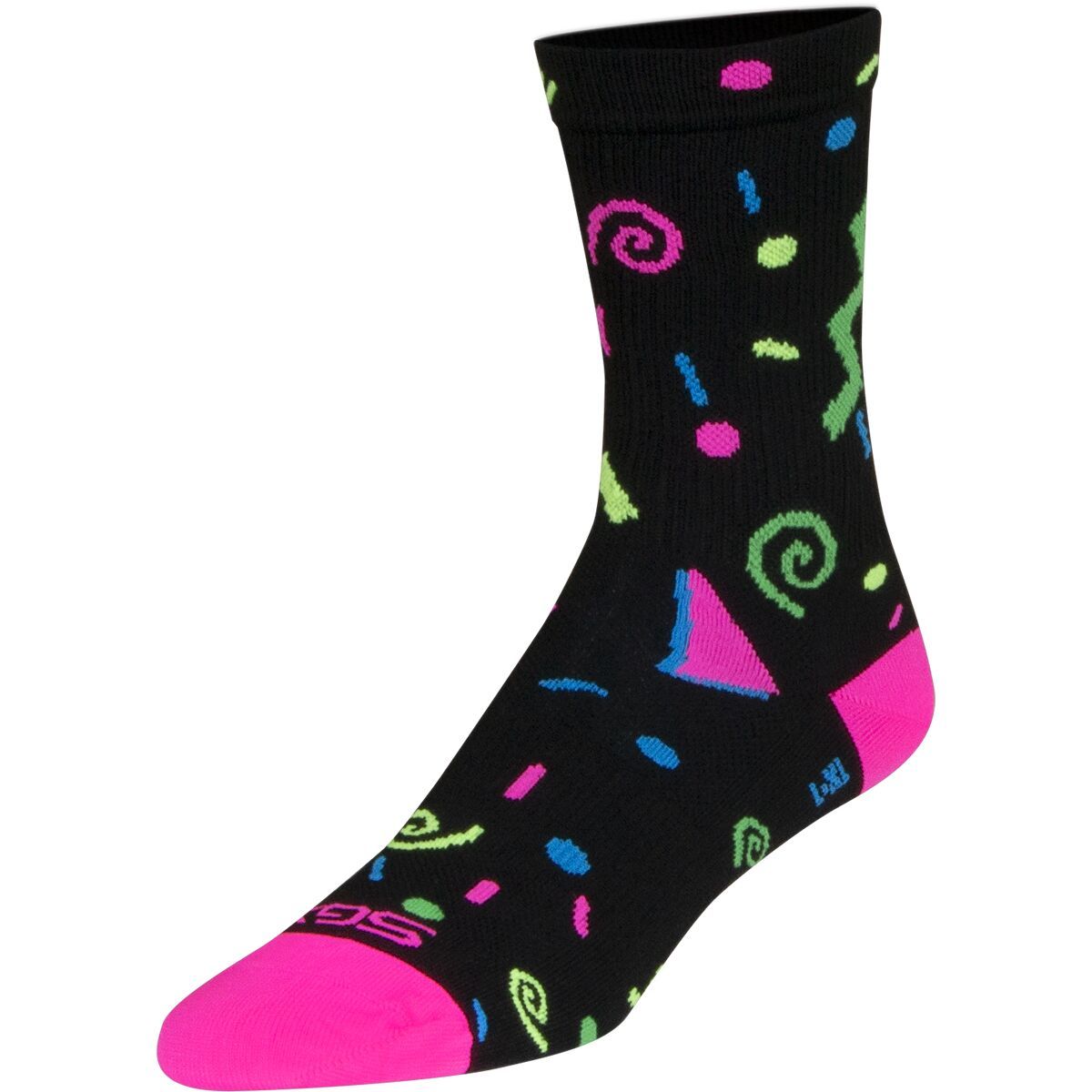 Image of SockGuy Party Socks One Color, S/M