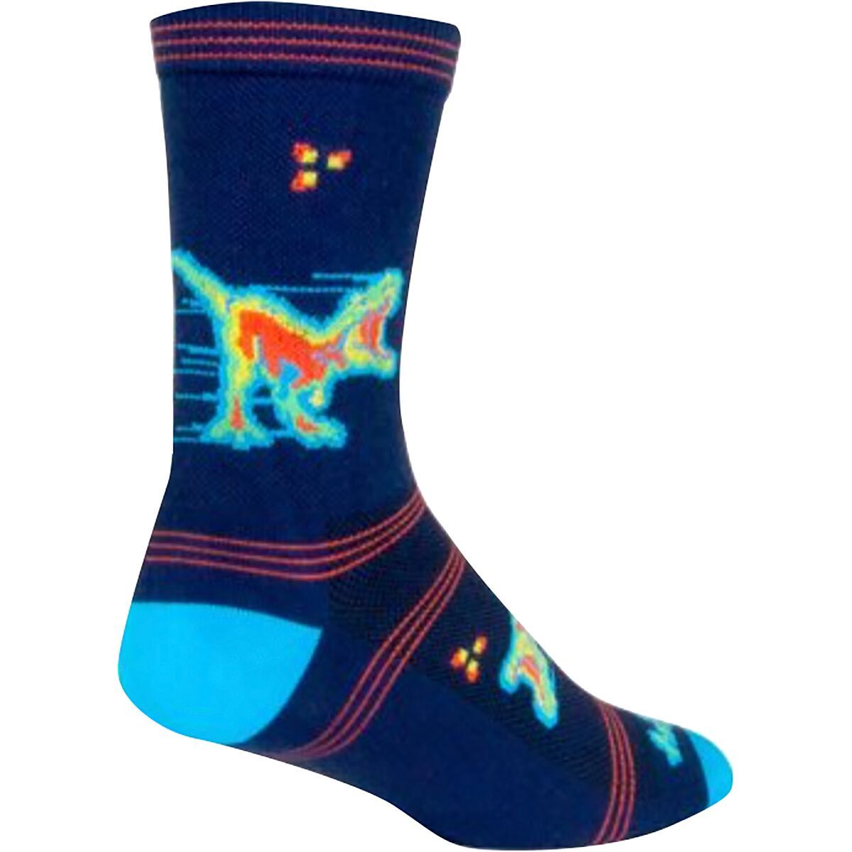 Image of SockGuy Thermal Sock One Color, S/M