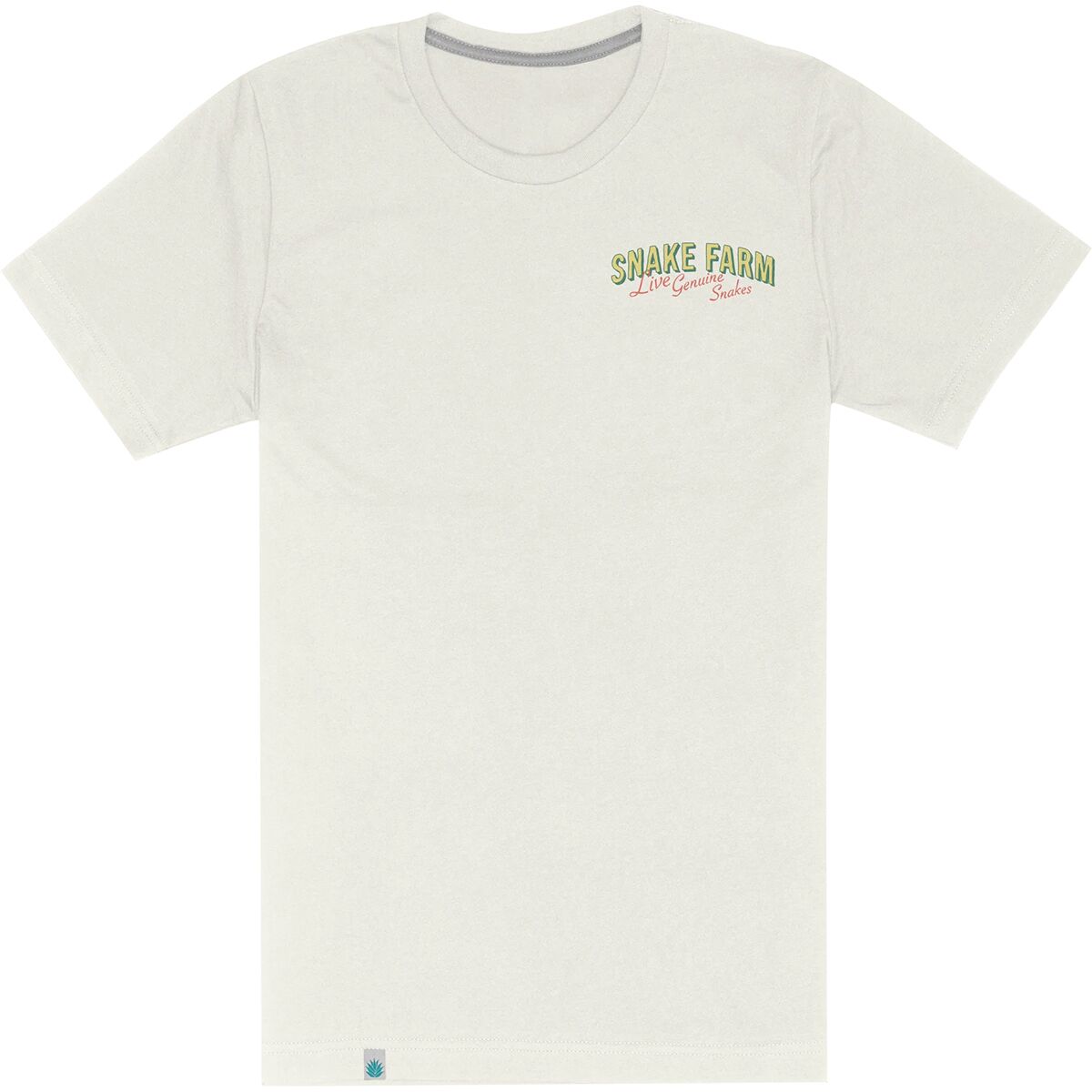 Sendero Provisions Co. Snake Farm T-Shirt - Men's
