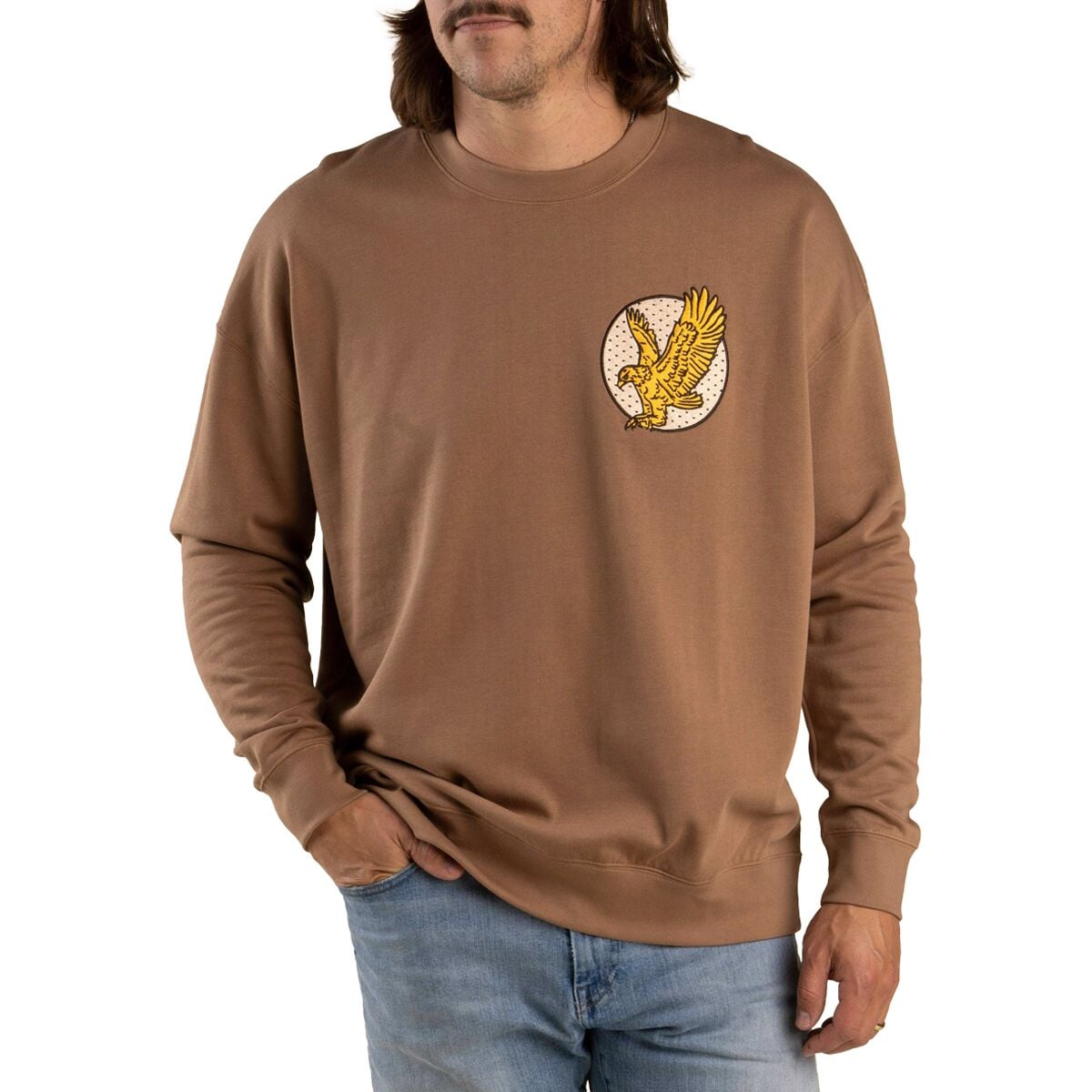 Sendero Provisions Co. Aguila Sweatshirt