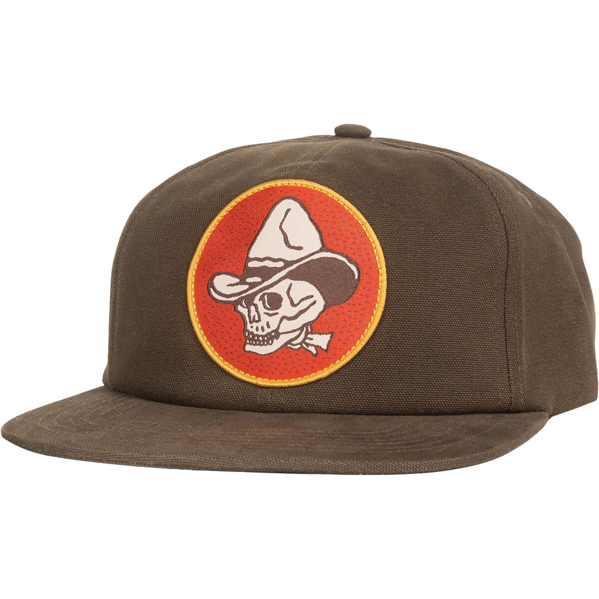 Sendero Provisions Co. Sendero Provisions Co. Murrieta Hat Black, One Size