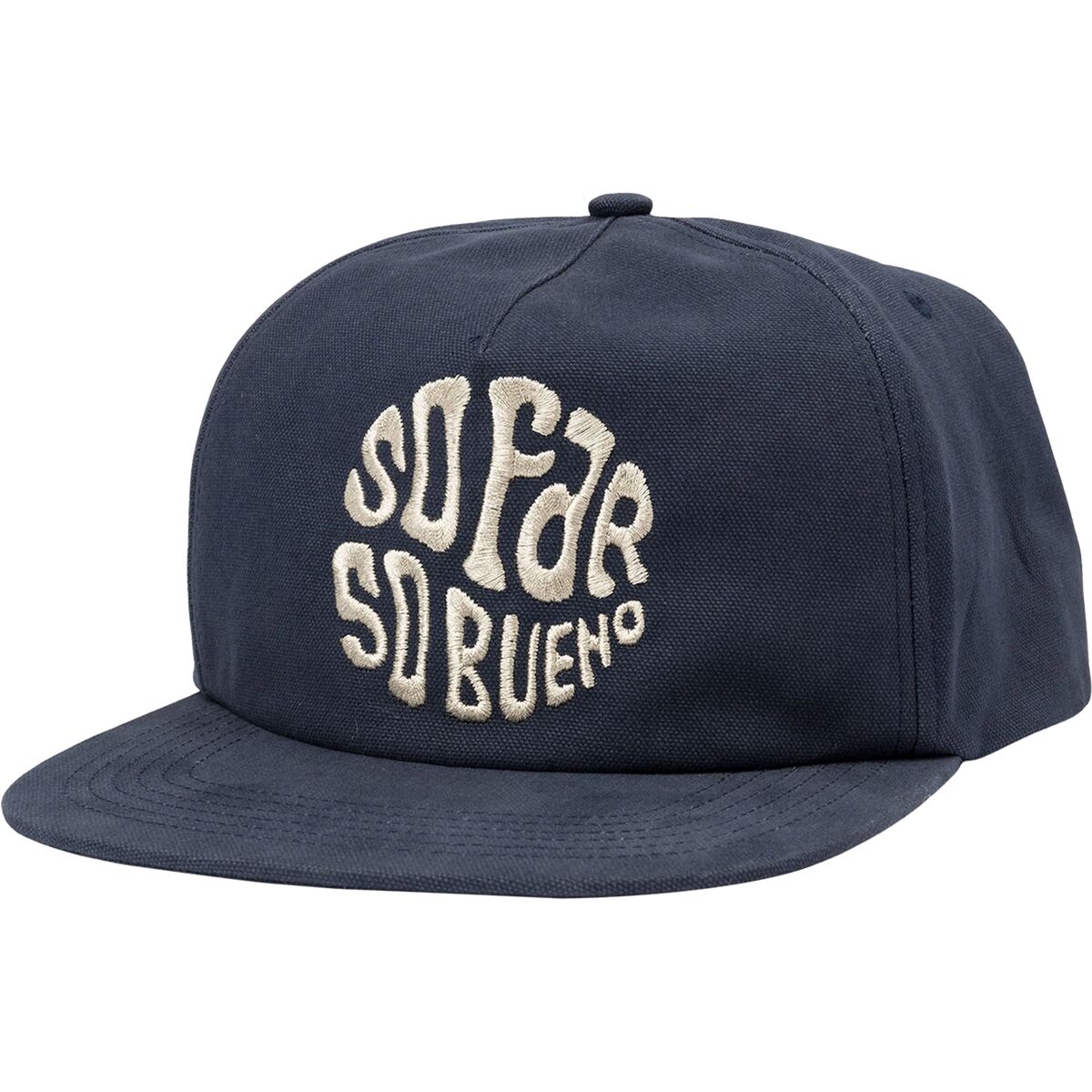Sendero Provisions Co. Sendero Provisions Co. So Bueno Hat Blue, One Size
