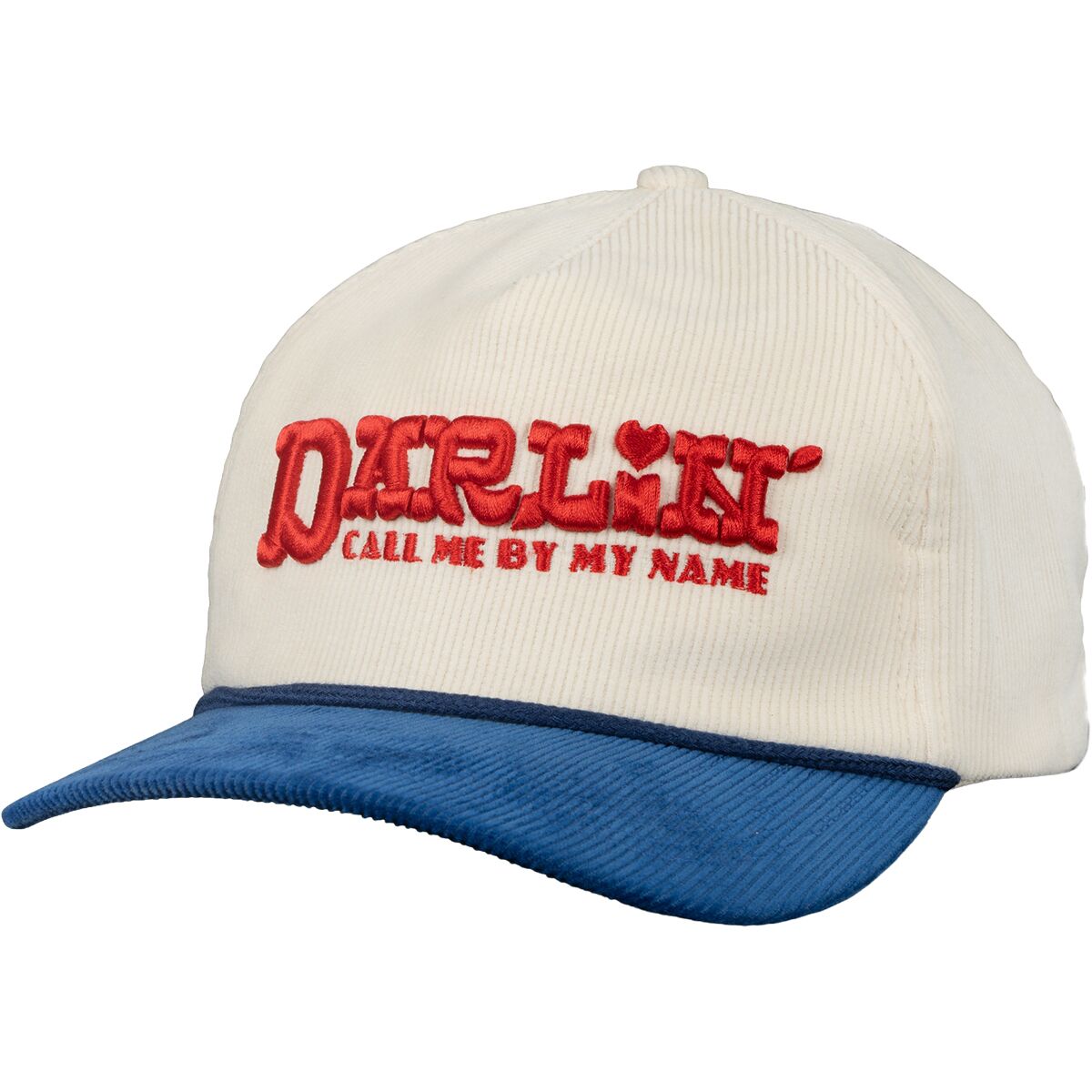 Sendero Provisions Co. Sendero Provisions Co. Darlin' Hat White, One Size