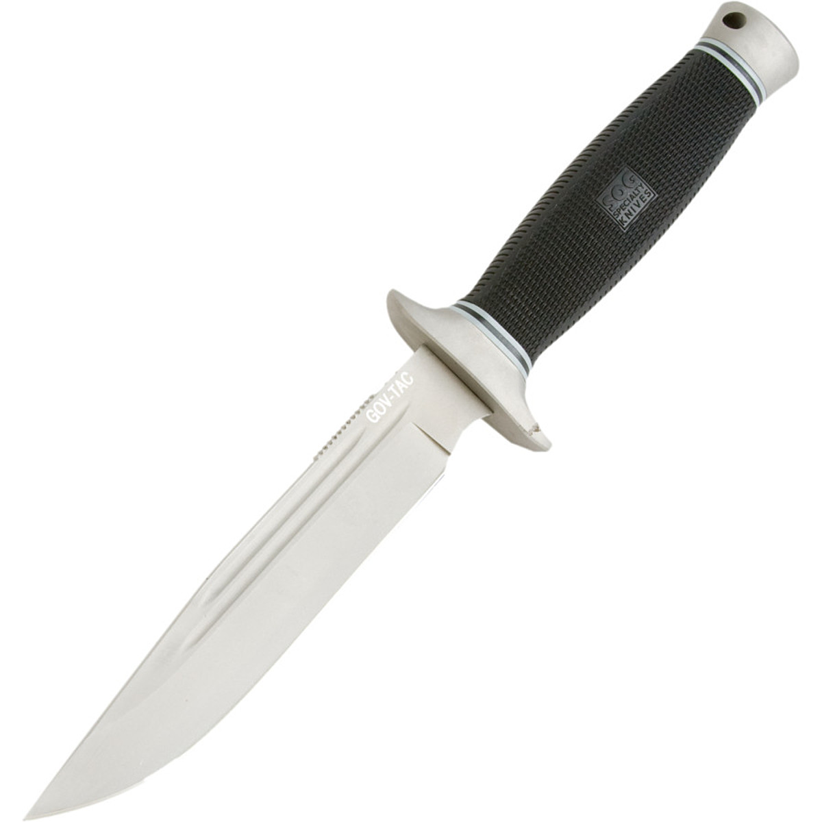 SOG Knives Gov-Tac Knife - Hike & Camp